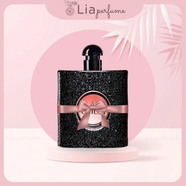 Nước hoa nữ Bla.ck Op.ium EDP 90ml – Hương ngọt ngào, nữ tính – 808.500₫ Lia perfume
