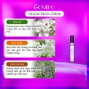Nước Hoa Nữ Bloom Hồng Đỏ Tím - Hương Jasmine Flora 2.012, Vườn Hoa Thơm Ngát, Giá 65.000đ 5