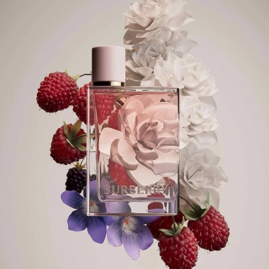 Nước hoa nữ BURBERRY Her EDP 100ml - Hàng Pháp giá ưu đãi 1,720,500₫ 5