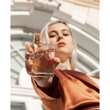 Nước hoa nữ BURBERRY Her EDP 100ml - Hàng Pháp giá ưu đãi 1,720,500₫ 7
