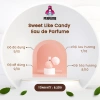 Nước Hoa Nữ Chính Hãng - Hương Thơm Sang Trọng, Giá Chỉ 68.600₫ 5