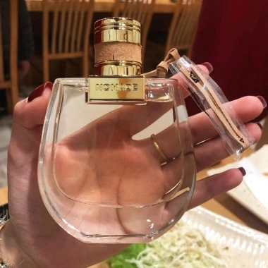 Nước Hoa Nữ Chloe Nomade EDP 75ml – Hương quyến rũ, lưu hương lâu, 275k 2 Nước Hoa Nữ Chloe Nomade EDP 75ml – Hương quyến rũ, lưu hương lâu, 275k 2