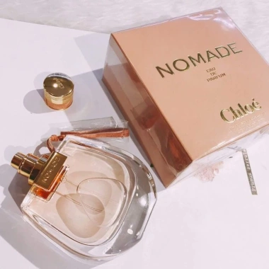 Nước Hoa Nữ Chloe Nomade EDP 75ml – Hương quyến rũ, lưu hương lâu, 275k