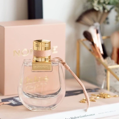 Nước Hoa Nữ Chloe Nomade EDP 75ml – Hương quyến rũ, lưu hương lâu, 275k