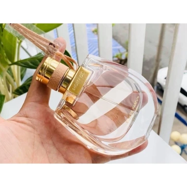 Nước Hoa Nữ Chloe Nomade EDP 75ml – Hương quyến rũ, lưu hương lâu, 275k