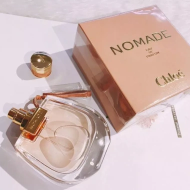 Nước hoa nữ Chloé Nomade Naturelle 75ml sang trọng, giá 1.550.000 VND ít đụng hàng