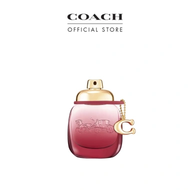 Nước hoa nữ Coach Wild Rose EDP 30ml - Giảm còn 1,5 triệu, hương hồng hoang dã