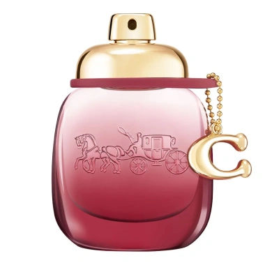 Nước hoa nữ Coach Wild Rose EDP 30ml - Giảm còn 1,5 triệu, hương hồng hoang dã