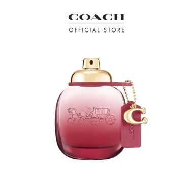 Nước hoa nữ Coach Wild Rose EDP 50ml - Giảm giá, chỉ 2.5 triệu 3