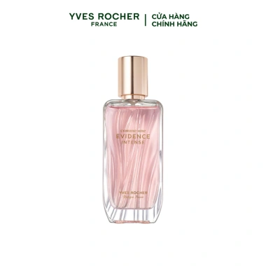 Nước hoa Nữ Comme Une Evidence Intense 50ml - Hương quyến rũ, lưu hương lâu, giảm giá 20% chỉ 1.530.000 VND