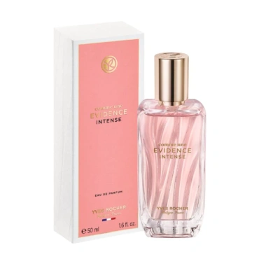 Nước hoa Nữ Comme Une Evidence Intense 50ml - Hương quyến rũ, lưu hương lâu, giảm giá 20% chỉ 1.530.000 VND 4 Nước hoa Nữ Comme Une Evidence Intense 50ml - Hương quyến rũ, lưu hương lâu, giảm giá 20% chỉ 1.530.000 VND 4