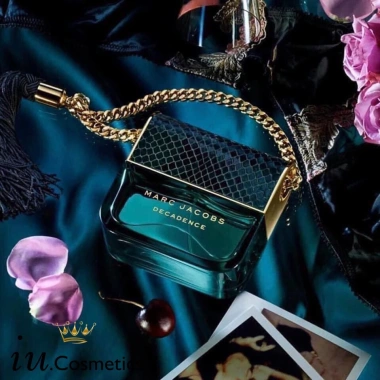 Nước hoa nữ Decadence Marc Jacobs sang trọng, quyến rũ - 812.500đ | iu.cosmetics 5