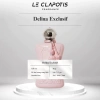 Nước hoa nữ Delina Exclusif chính hãng 10ml - Kiêu kỳ tiểu thư, giá 35.700đ