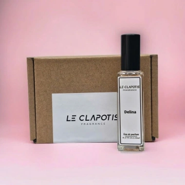 Nước hoa nữ Delina Exclusif chính hãng 10ml - Kiêu kỳ tiểu thư, giá 35.700đ