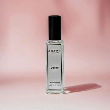 Nước hoa nữ Delina Exclusif chính hãng 10ml - Kiêu kỳ tiểu thư, giá 35.700đ 10 Nước hoa nữ Delina Exclusif chính hãng 10ml - Kiêu kỳ tiểu thư, giá 35.700đ 10