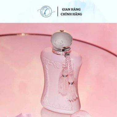 Nước hoa nữ Delina Exclusif EDP - Quyến rũ, sang trọng, giảm giá 485k