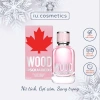 Nước hoa nữ DSQUARED2 Wood Pour Femme 100ml EDT/EDP - Nồng nàn, quý phái - Giá chỉ 908.500₫ tại iu.cosmetics