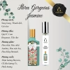 Nước Hoa Nữ Flora Gorgeous Jasmine 10ml 20ml - Sang Trọng, Thanh Lịch, Gợi Cảm 140.000 VND 2