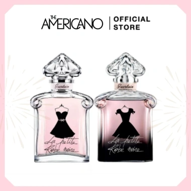 Nước hoa nữ G.L La Petite Robe Noir Cocktail EDT 100ml - Giá ưu đãi 2.137.500₫