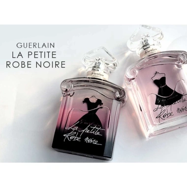 Nước hoa nữ G.L La Petite Robe Noir Cocktail EDT 100ml - Giá ưu đãi 2.137.500₫