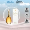 Nước hoa nữ J adore Gold 100ml chính hãng - Hương sang trọng, full box Saphora, giảm còn 1.8 triệu