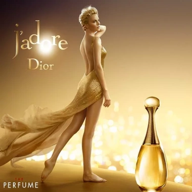 Nước hoa nữ J adore Gold 100ml chính hãng - Hương sang trọng, full box Saphora, giảm còn 1.8 triệu