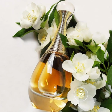 Nước hoa nữ J adore Gold 100ml chính hãng - Hương sang trọng, full box Saphora, giảm còn 1.8 triệu