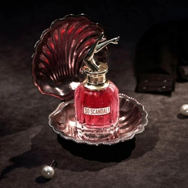 Nước hoa nữ Je.an Paul Gaultier Scandal 10ml-20ml chính hãng - Giá 420.000 VND 8