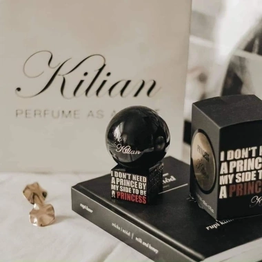 Nước hoa nữ Kilian A Princess EDP 100ml - Giá ưu đãi 1.056.000đ, Lia Perfume 2