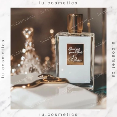 Nước hoa nữ Kilian Good Girl Gone Bad 50ml - Hương sang trọng, giảm giá 1,220,000₫