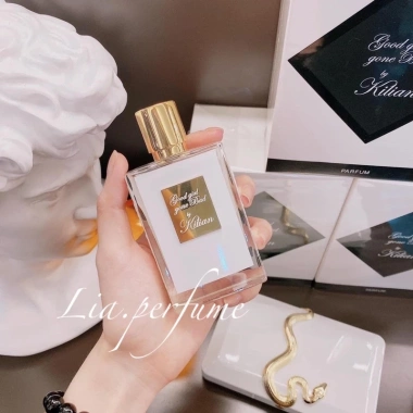 Nước hoa nữ Kilian Good Girl Gone Bad EDP 50ml - Giá ưu đãi 1.353.000₫