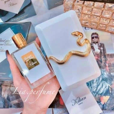 Nước hoa nữ Kilian Good Girl Gone Bad EDP 50ml - Giá ưu đãi 1.353.000₫ 6 Nước hoa nữ Kilian Good Girl Gone Bad EDP 50ml - Giá ưu đãi 1.353.000₫ 6