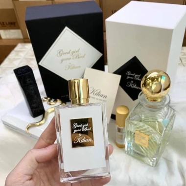 Nước hoa nữ Kilian Good Girl Gone Bad EDP 50ml - Giá ưu đãi 1.353.000₫