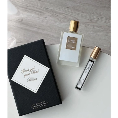 Nước hoa nữ Kilian Good Girl Gone Bad EDP 50ml - Giá ưu đãi 1.353.000₫