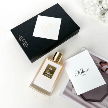 Nước hoa nữ Kilian Love Don Be Shy 50ml - Hương ngọt ngào, sang trọng, giảm 22% - 807.500đ