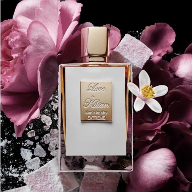 Nước hoa nữ Kilian Love Don Be Shy 50ml - Hương ngọt ngào, sang trọng, giảm 22% - 807.500đ