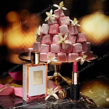 Nước hoa nữ Kilian Love Don Be Shy 50ml - Hương ngọt ngào, sang trọng, giảm 22% - 807.500đ