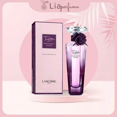 Nước Hoa Nữ Lancom Tresor Rose EDP 75ml - Hương Ngọt Ngào, Quyến Rũ - Giá chỉ 852.000đ | Lia Perfume