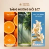 Nước hoa nữ Lattafa Yara EDP 100ml - Hương ngọt ngào, lãng mạn, lưu hương lâu, giá giảm 1.026.000₫ 2