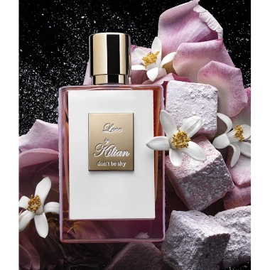 Nước hoa nữ Love Don't Be Shy Extreme 50ml - Hương quyến rũ, giảm 21% Lia 4