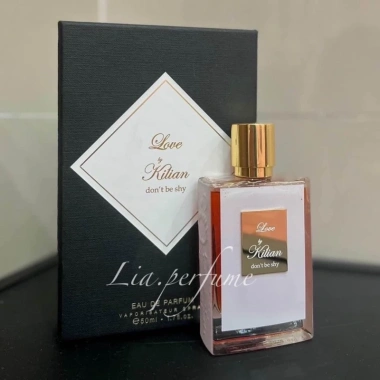 Nước hoa nữ Love Don't Be Shy Extreme 50ml - Hương quyến rũ, giảm 21% Lia 6