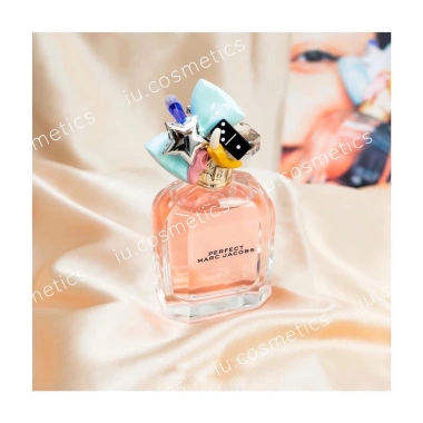 Nước Hoa Nữ Marc Jacobs Perfect 100ml EDP - Hương hoa cỏ nữ tính, gợi cảm, lưu hương lâu- Giá 1.012.500₫ - iu.cosmetics 6