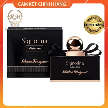 Nước Hoa Nữ Mini Chính Hãng - Hương Thơm Sang Trọng, Lâu Trôi, Giá Ưu Đãi 230k