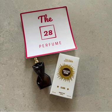 Nước hoa nữ mini Jean Paul Gaultier Divine EDP Le Parfum 6ml Hương sang trọng, giá ưu đãi 342.000₫ 8 Nước hoa nữ mini Jean Paul Gaultier Divine EDP Le Parfum 6ml Hương sang trọng, giá ưu đãi 342.000₫ 8