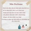Nước hoa nữ mini thời thượng 2ml-5ml-10ml, giá chỉ 150.000đ, ưu đãi cực sốc 2