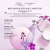 Nước hoa nữ Miss Saigon Elegance Amethyst 50ml - Hương quyến rũ, chỉ 720.000 VND 2