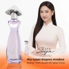 Nước hoa nữ Miss Saigon Elegance Amethyst 50ml - Hương quyến rũ, chỉ 720.000 VND 5