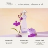 Nước hoa nữ Miss Saigon Elegance Amethyst 50ml - Hương quyến rũ, chỉ 720.000 VND 6