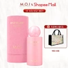 Nước hoa nữ M.O.I What Is Love EDP 50ml phiên bản giới hạn - Giá 899k, Tặng quà 7