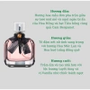 Nước Hoa Nữ Mon Paris 100ml Mùi Ngọt Sang Trọng, Lưu Hương 12h, Giá 145k 4